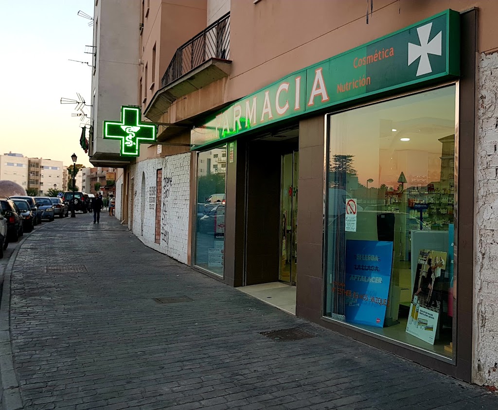 Fcia. Moronta Ramos C.B.