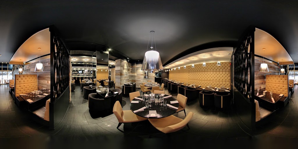Restaurant Le Grill in Trois-Rivieres