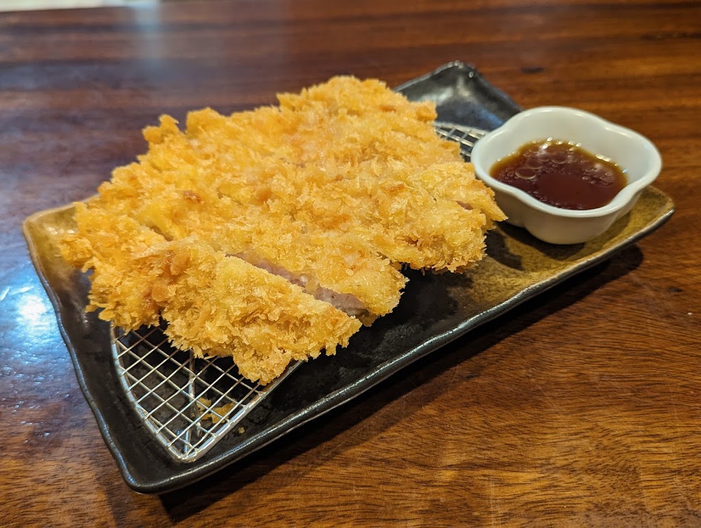 岩本町日式料理 - 壽司·丼飯·鰻魚飯 的照片