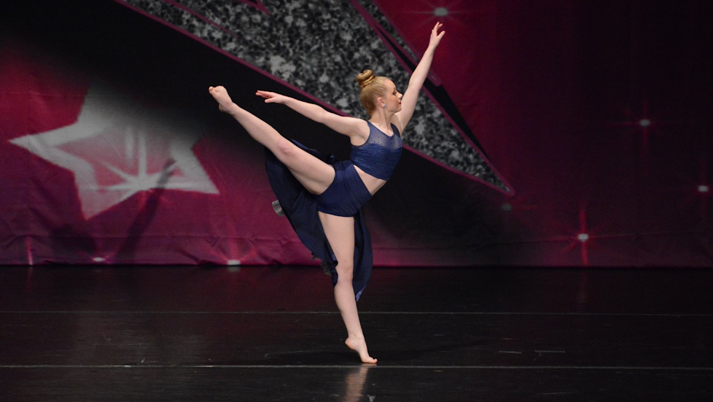  RAD Dance Arts Academy