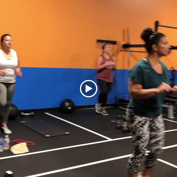  Legion Transformation Center Port Saint Lucie