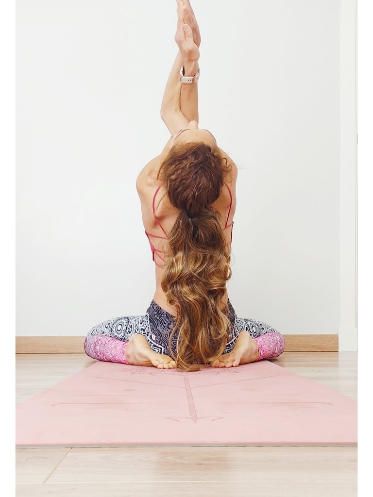 YoGui Om Family (Toni Dominguez) — Yoga