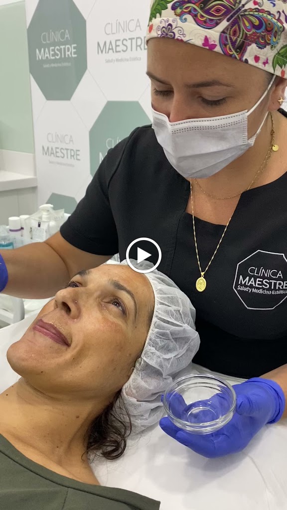 Clinica Estetica HM — Videos