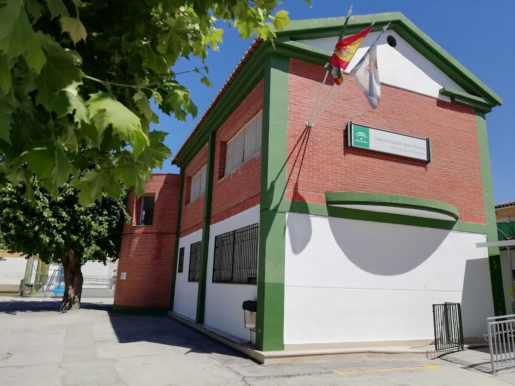 CEIP Nuestra Senora de los Remedios