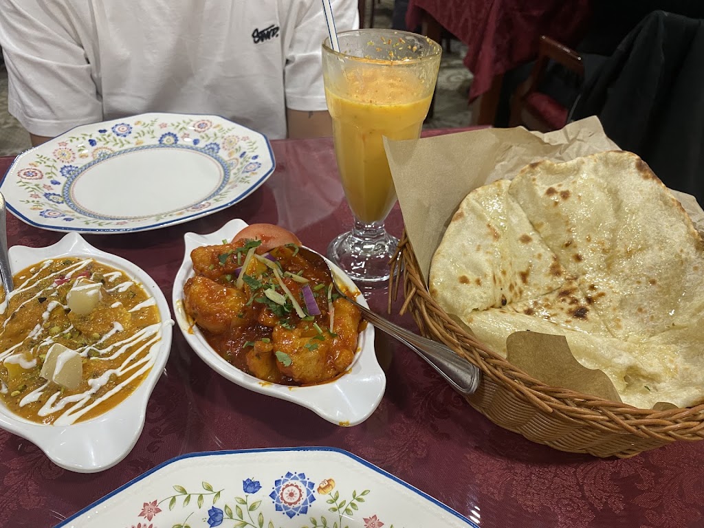 Taj Mahal Chiclana — Mas recientes