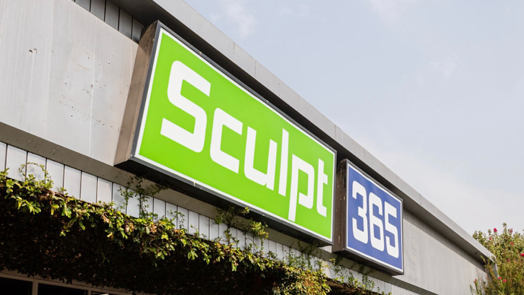  Sculpt365 Health Club - Bakersfield
