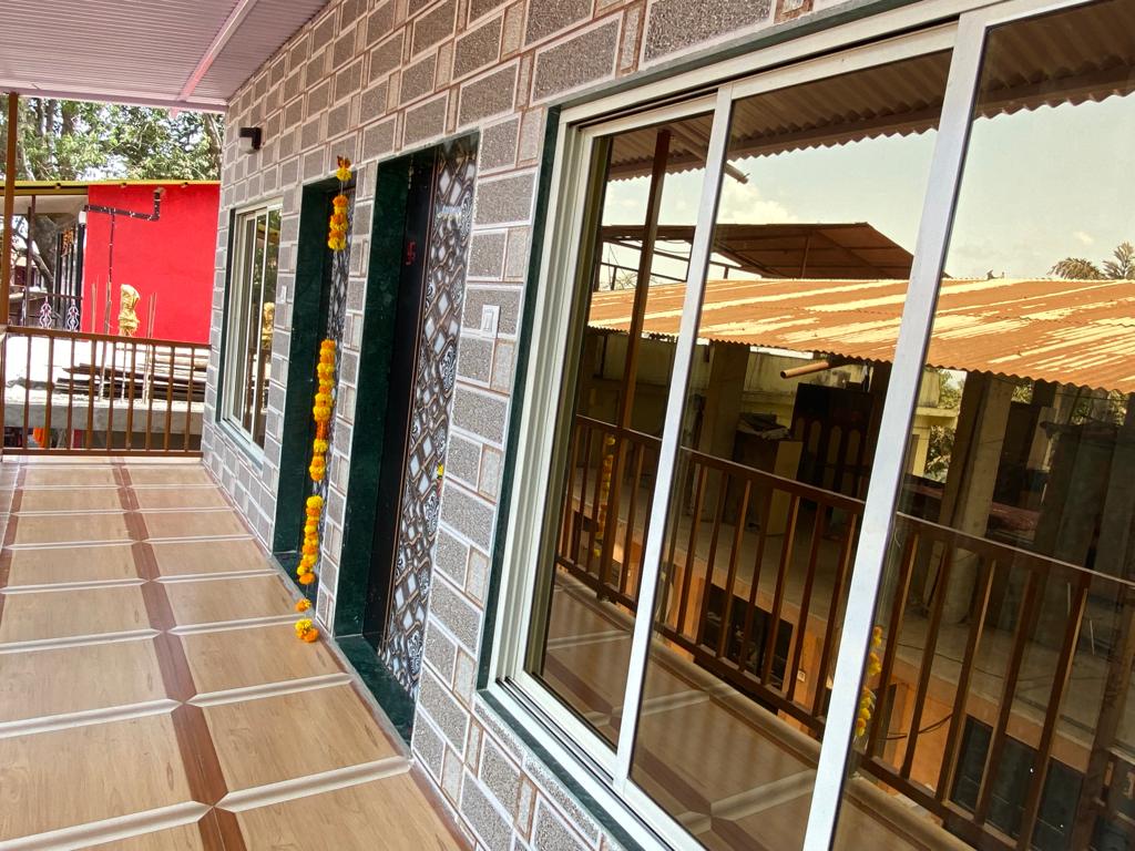 Roshni S Palace Matheran