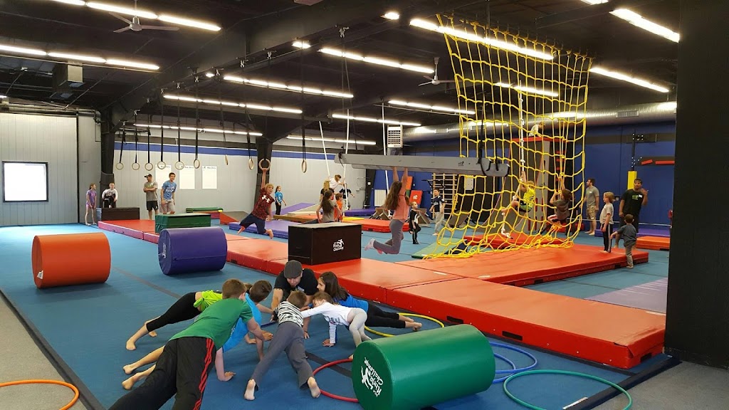  USA Ninja Challenge - South Windsor, CT