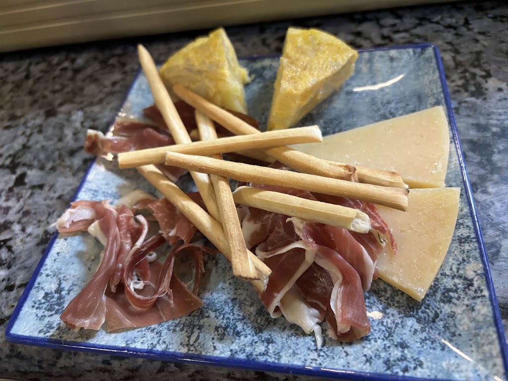 Bar Zahara Cafeteria — Mas recientes