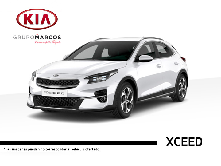 KIA Ibi - Marcos Automocion - (Valgauto Motor) — Del propietario
