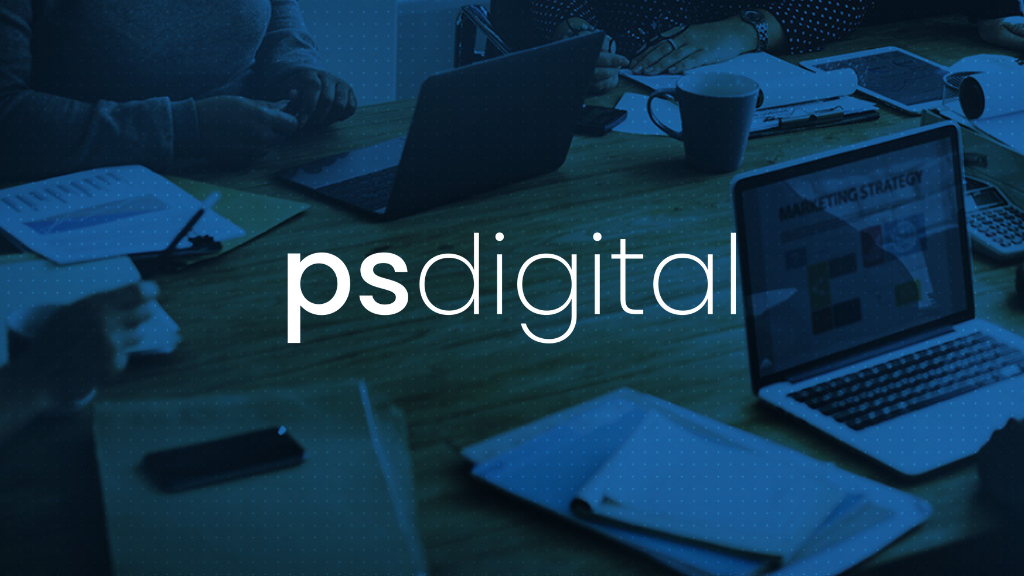 Ps Digital Marketing Agency