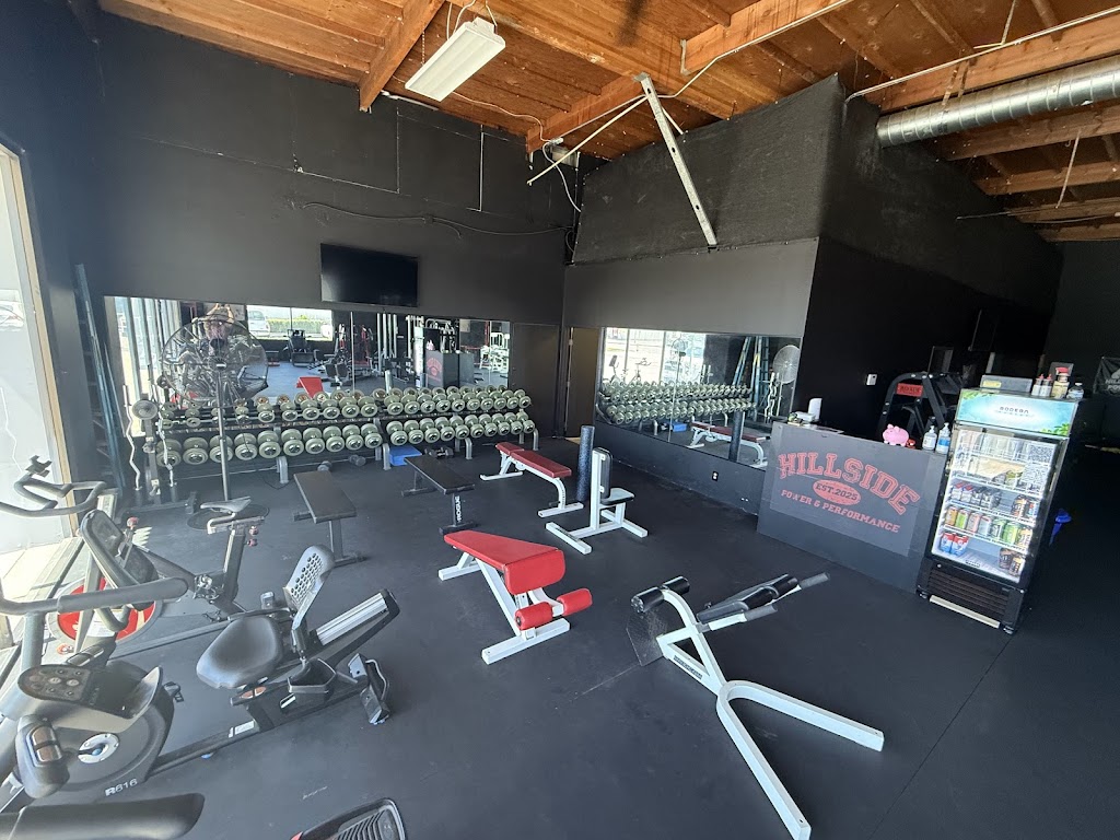  Hillside Power & Performance