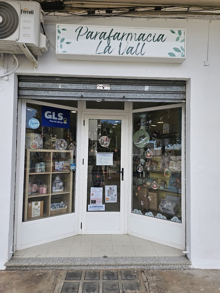 Parafarmacia La Vall