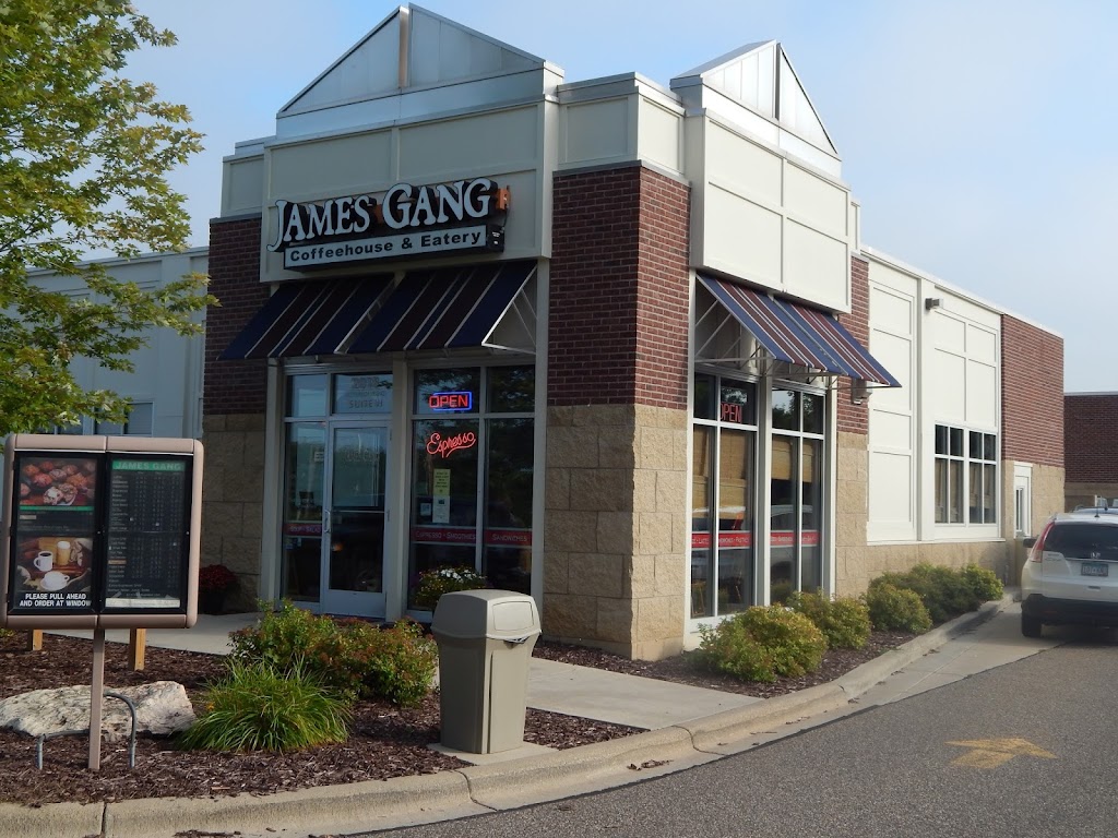 Photo of James Gang Coffeehouse & Eatery