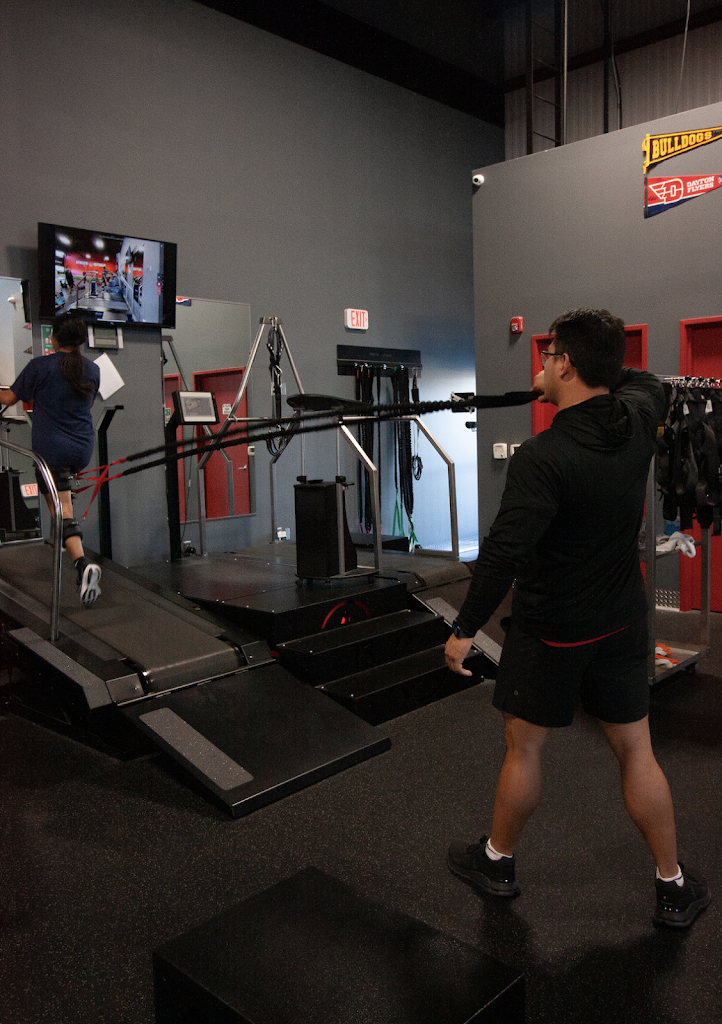  Athletic Republic Shelby