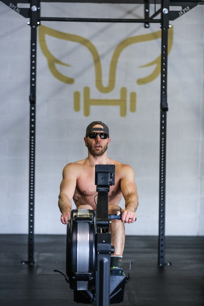  Golden Goose CrossFit