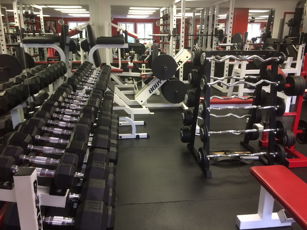  Body Sculpting Studio