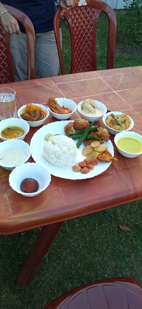 Food & drink