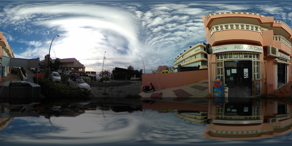 Street View & 360deg