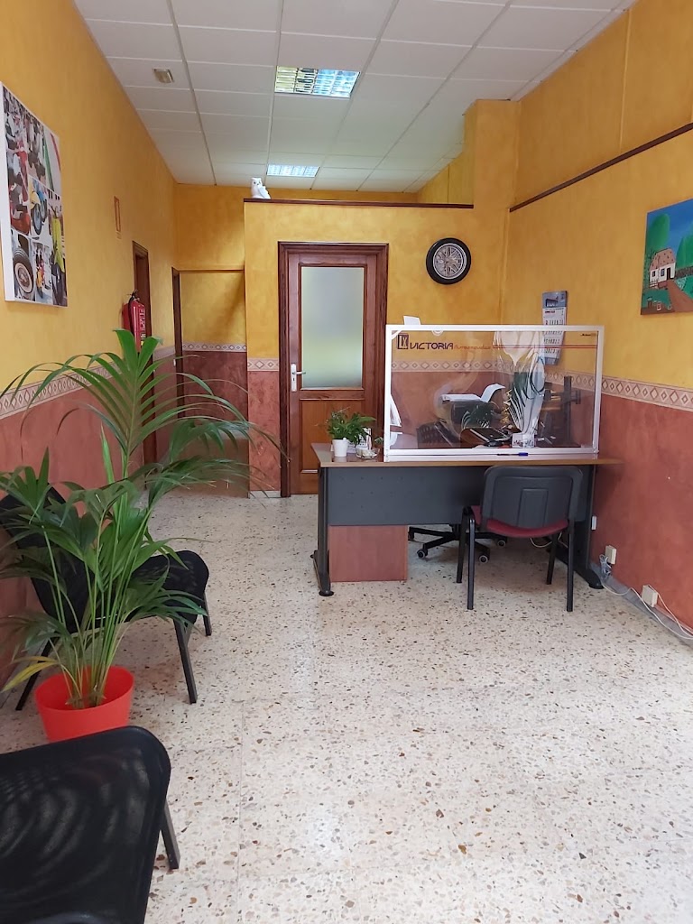 Autoescuelas Victoria — Del propietario