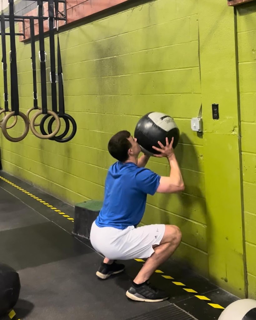  CrossFit Fairfax