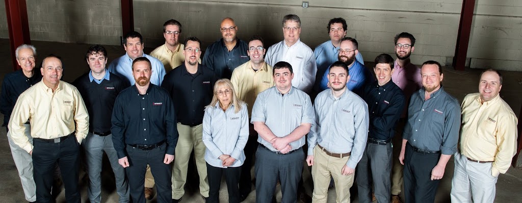 Integrity Systems Solutions