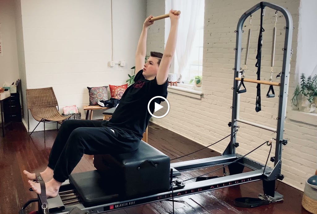  Core Pilates Studio LLC