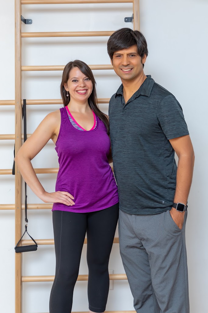  Spencer Pilates Arts