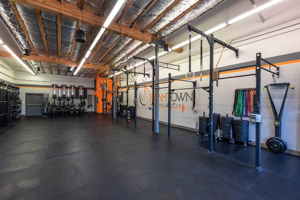  Dreamtown CrossFit