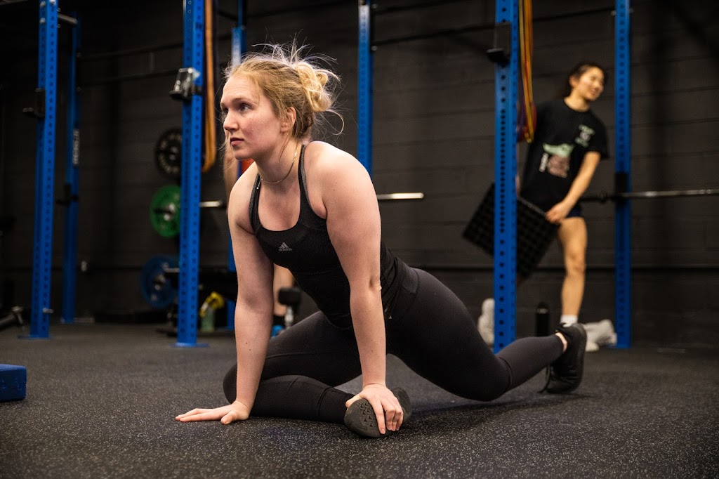 Flight Performance & Fitness in Waltham
