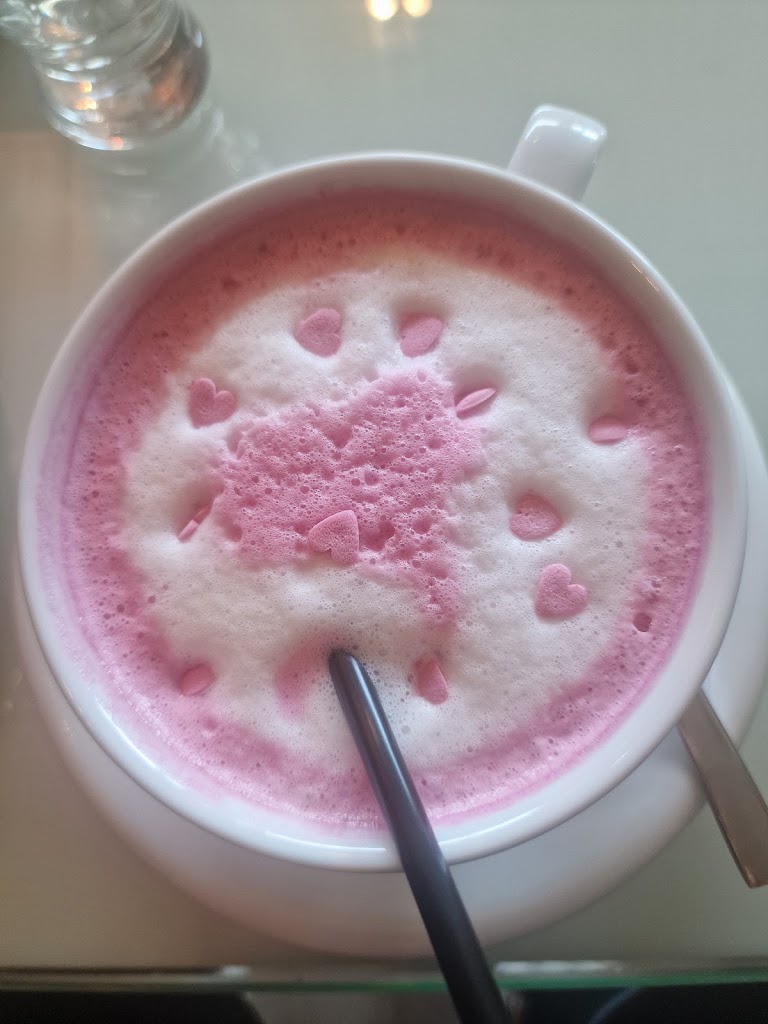Cafe Cream Pucol — Mas recientes