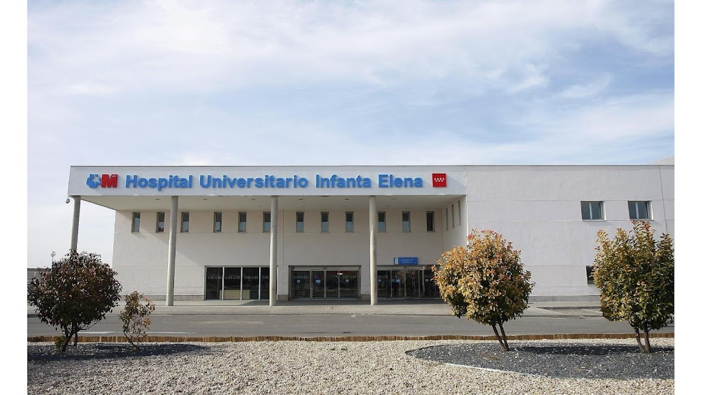 Hospital Universitario Infanta Elena