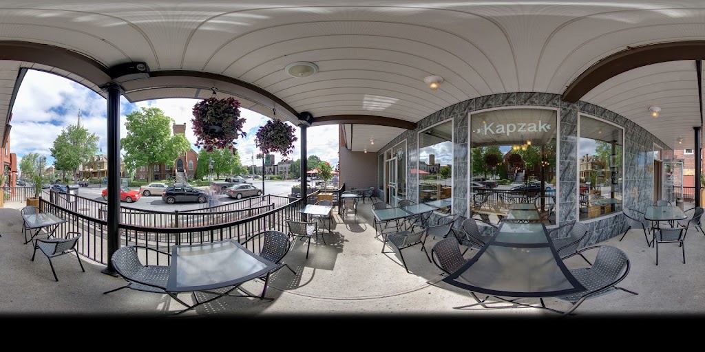 Street View & 360°