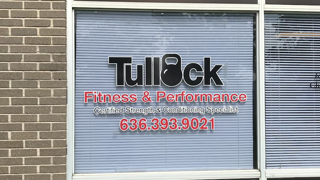  Tullock Fitness & Performance