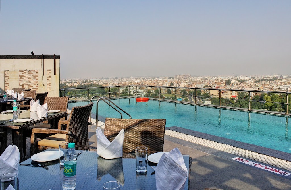 Sk Premium Park