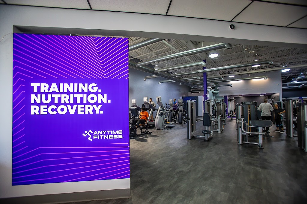  Anytime Fitness