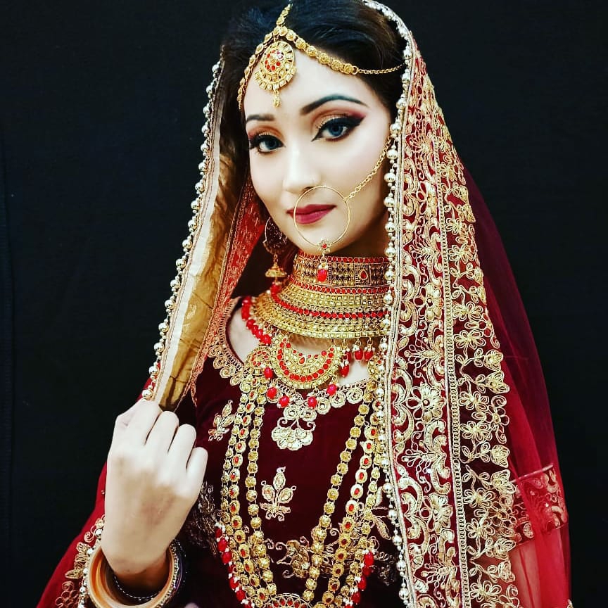 Vlcc School Of Beauty Preet Vihar Delhi