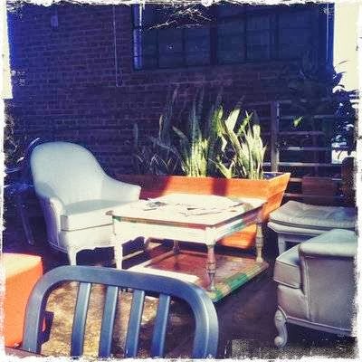 Photo of The Porter Junction Cafe