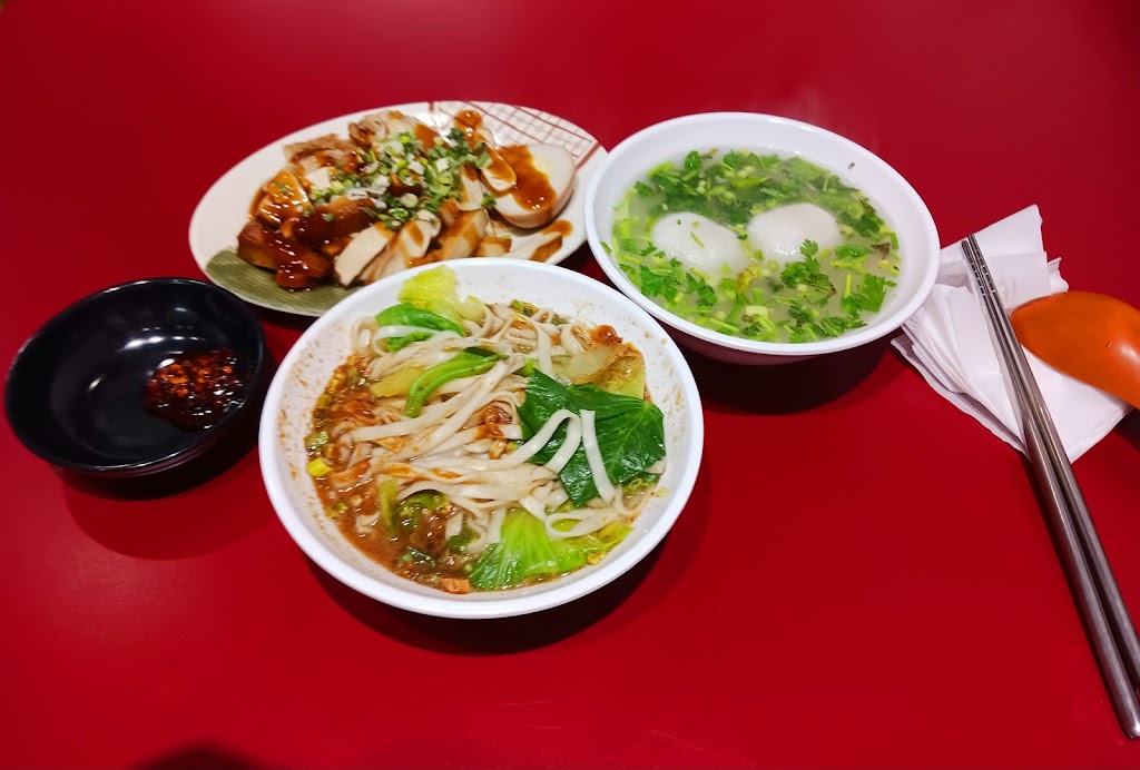 品峰小吃 的照片