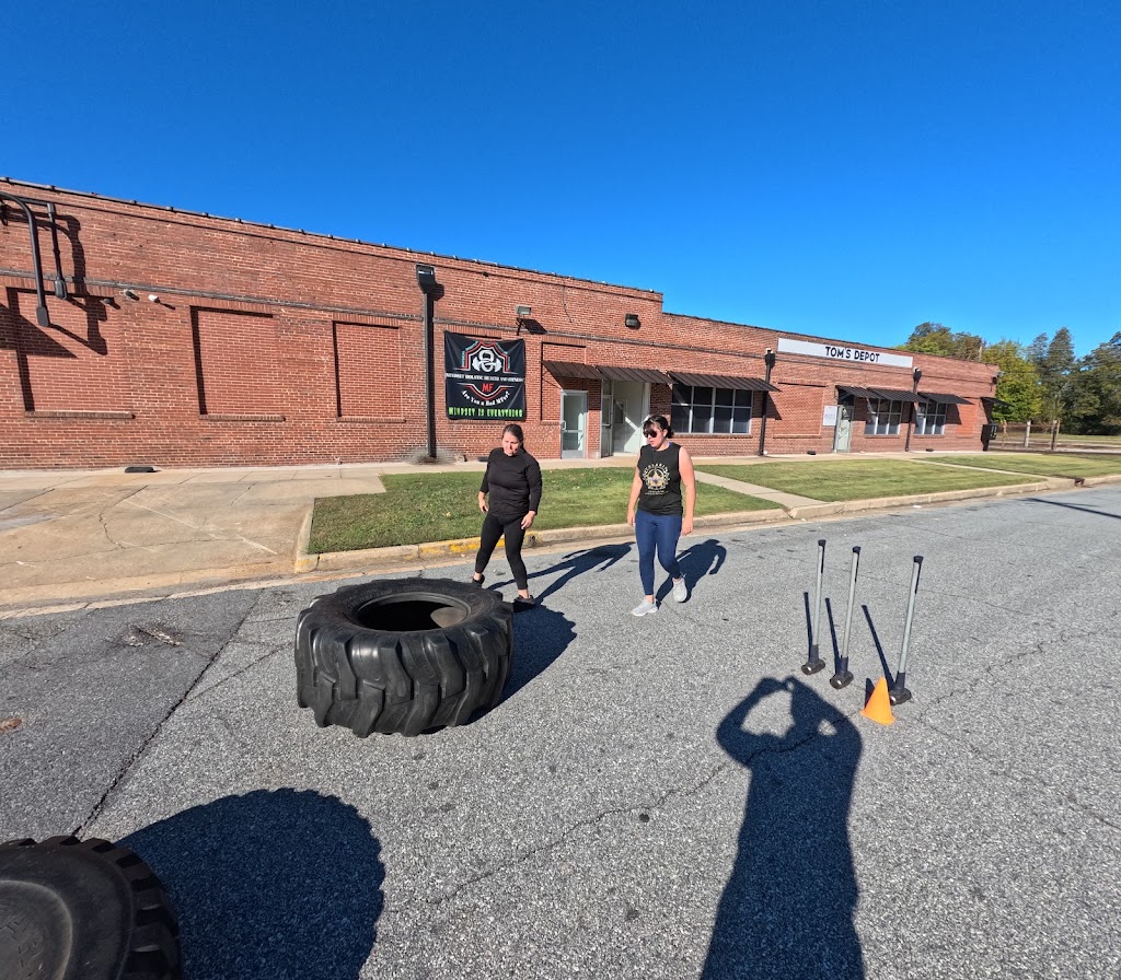  Mindset Holistic Health and Fitness