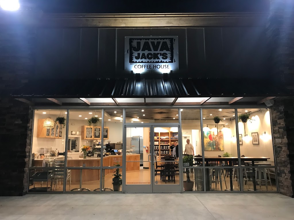 Photo of Java Jacks Coffee House