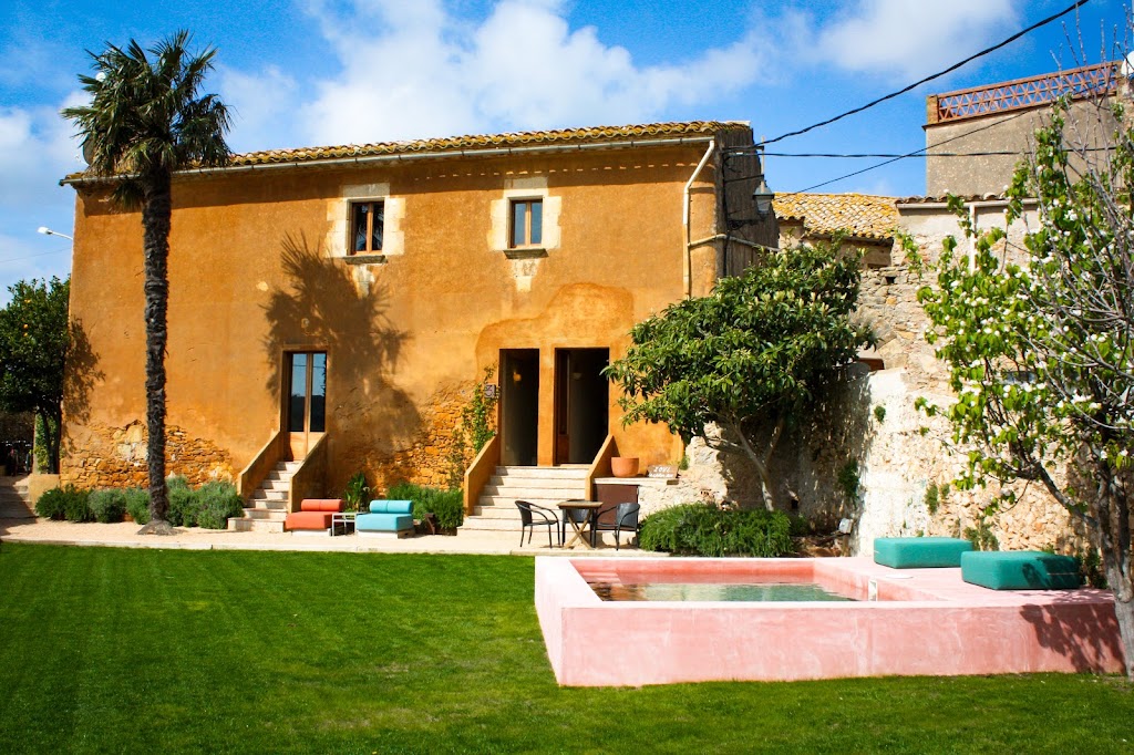 Apartments Rectoria de Regencos