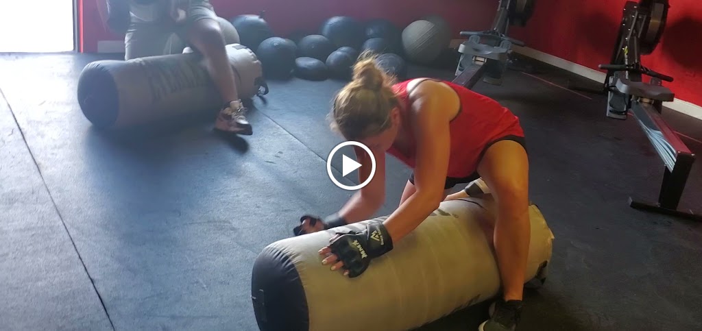  Adrenaline Rush Training