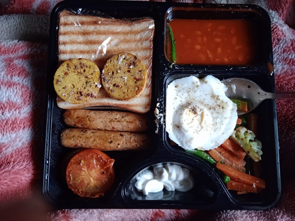 Food & drink