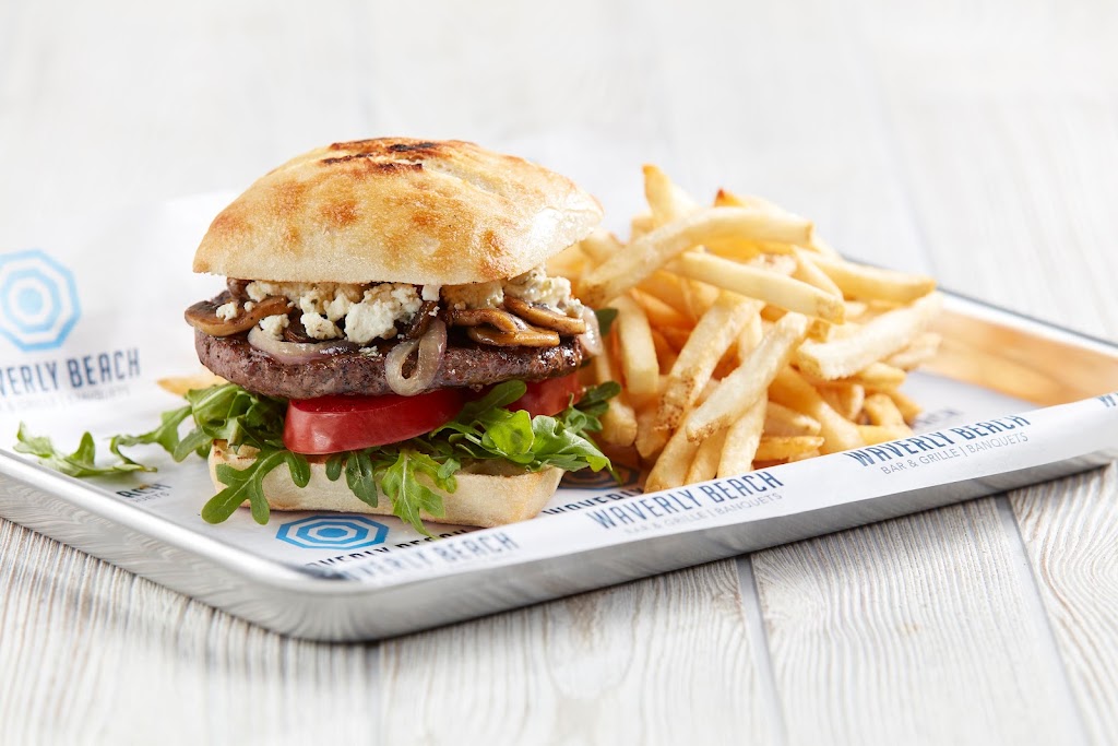  Waverly Beach Bar & Grille