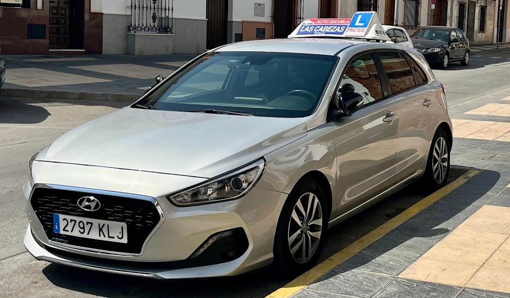 Autoescuela Las Cabezas