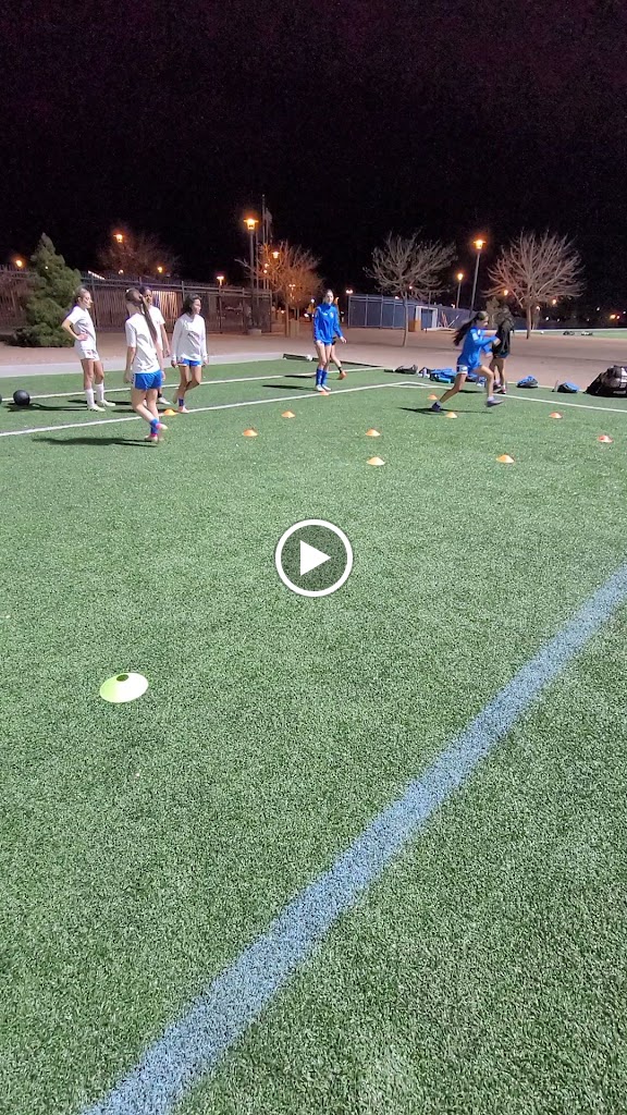  Dedication Personal Training