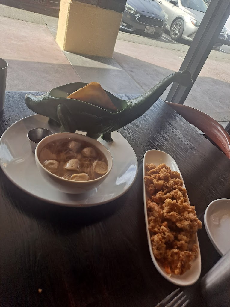 Buddha Thai Bistro