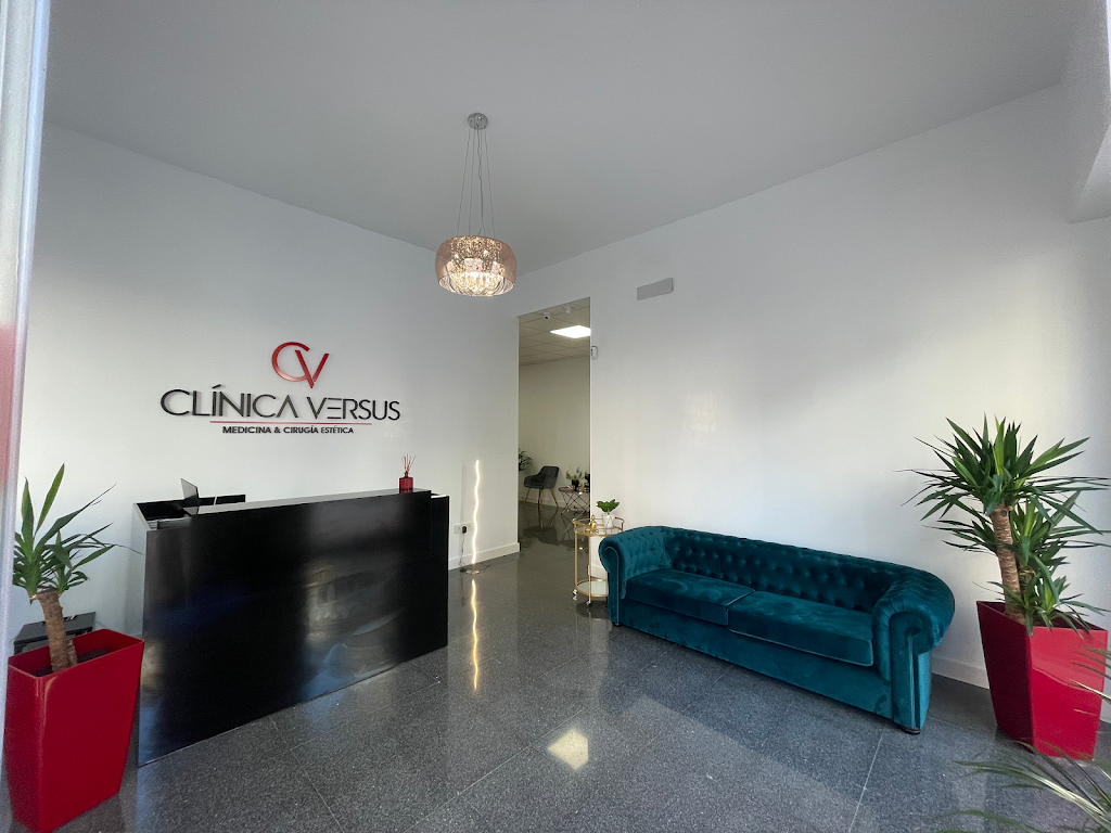 Clinica Versus Alcoy