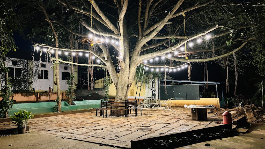 Kanasu Nature Retreat